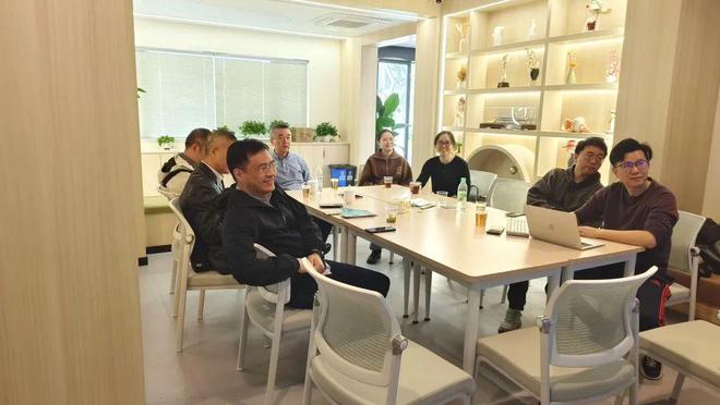 项目Vlog展示（1）→→→凉城新村街道k8凯发马竞赞助2024年“虹馨工程”