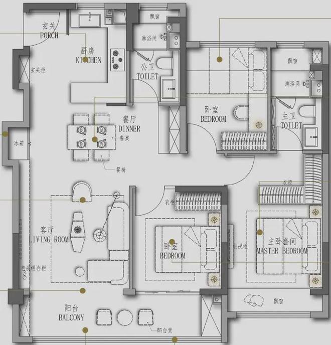 山金茂晓棠售楼中心-首页网站-楼盘百科马竞合作伙伴2025金茂晓棠售楼处丨东(图6)