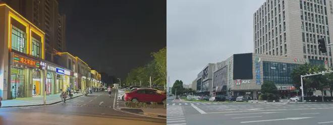 山金茂晓棠售楼中心-首页网站-楼盘百科马竞合作伙伴2025金茂晓棠售楼处丨东(图7)