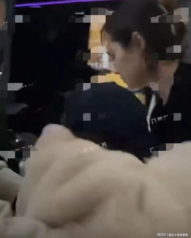 无法说话无法行走鼻子插管知情人曝病因凯发K8国际版赵露思治疗画面曝光！(图6)