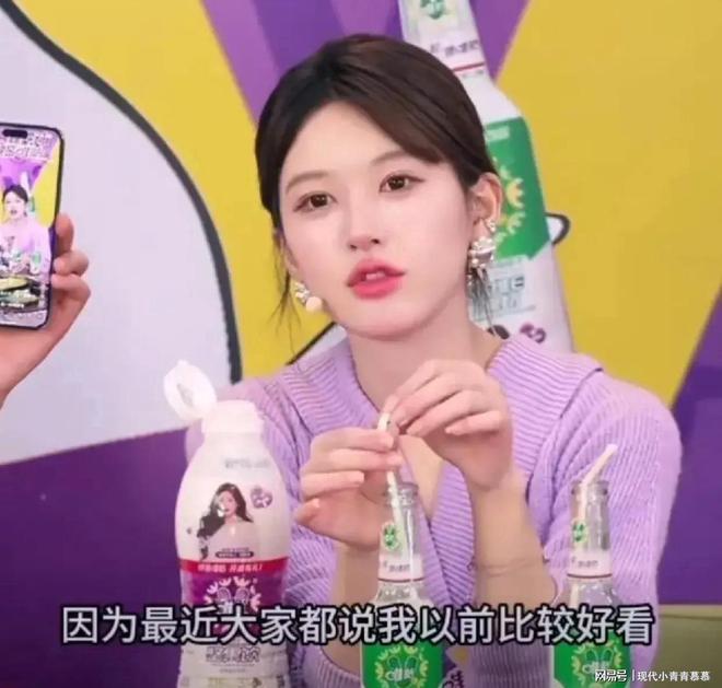 无法说话无法行走鼻子插管知情人曝病因凯发K8国际版赵露思治疗画面曝光！(图9)