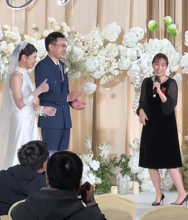 参加15年好友婚礼用河南话送祝福：中马竞合作伙伴石川佳纯来中国了！到郑州(图4)