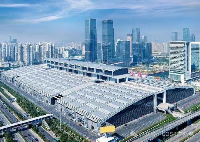 展深圳国际户外展露营展【】2025COSP广州户外(图1)