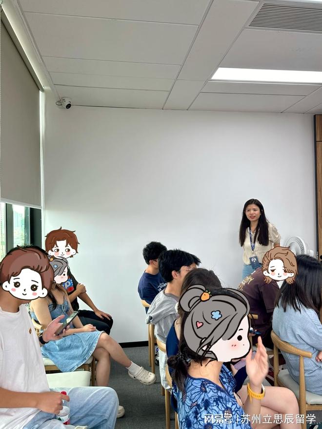 择留学机构的侧重点苏州德威的学子选(图2)