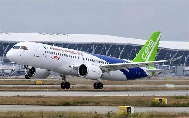 华输送航空技术要让中国交出稀土要和中国“一换一”？美暂停对(图5)