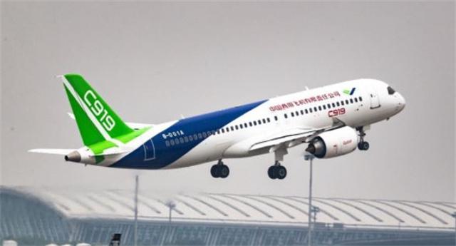 华输送航空技术要让中国交出稀土要和中国“一换一”？美暂停对(图11)