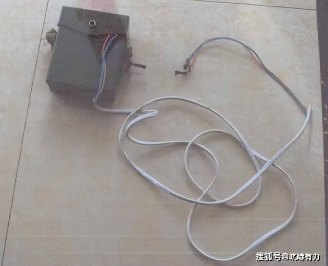 逼供致人死亡11名办案人终被判刑！3年前“开飞机”、电击生殖器等刑讯(图9)